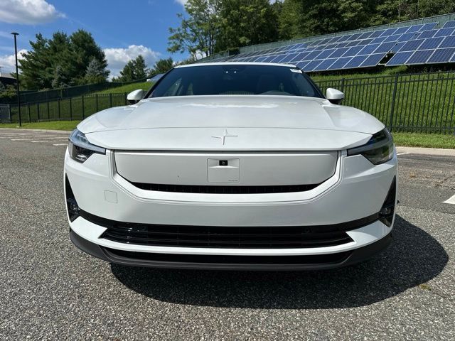 2024 Polestar 2 Plus
