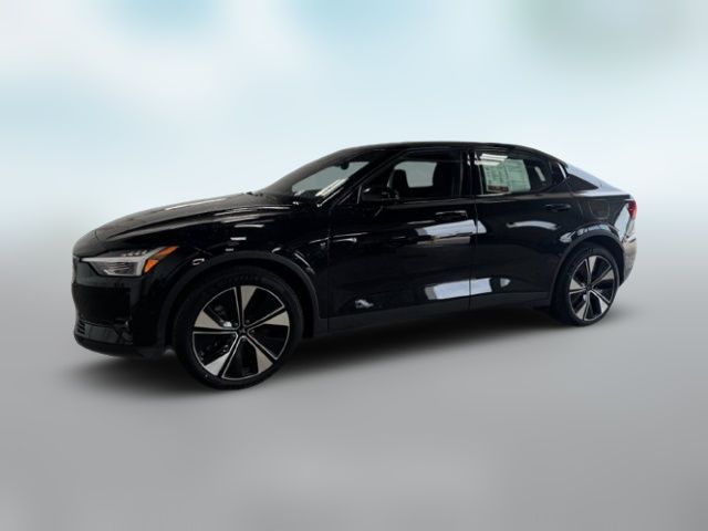 2024 Polestar 2 