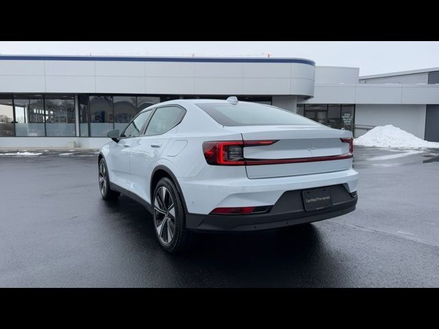 2024 Polestar 2 