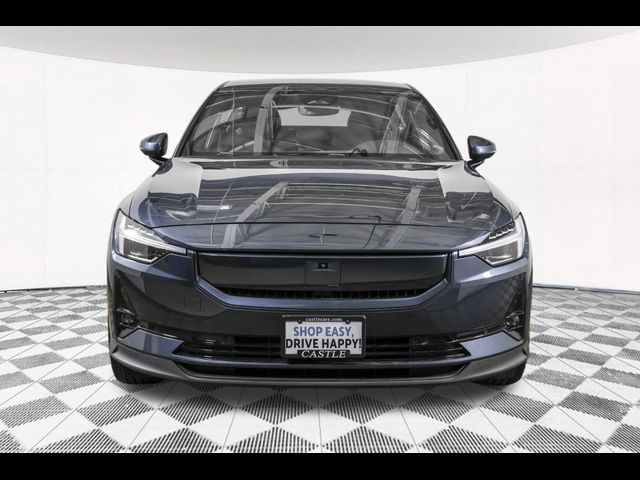 2024 Polestar 2 