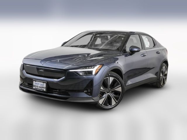 2024 Polestar 2 