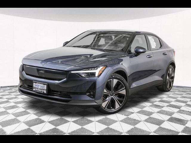 2024 Polestar 2 