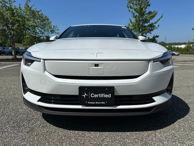 2024 Polestar 2 Plus
