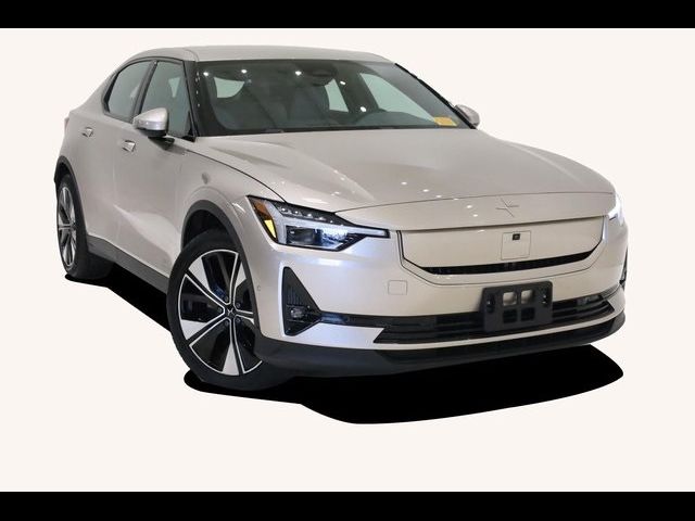 2024 Polestar 2 Plus