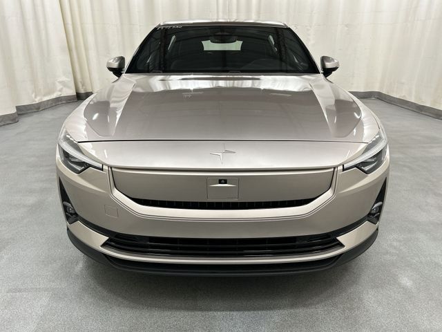 2024 Polestar 2