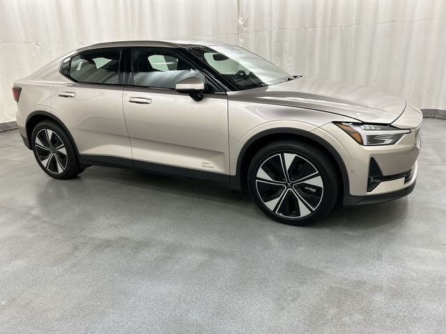 2024 Polestar 2