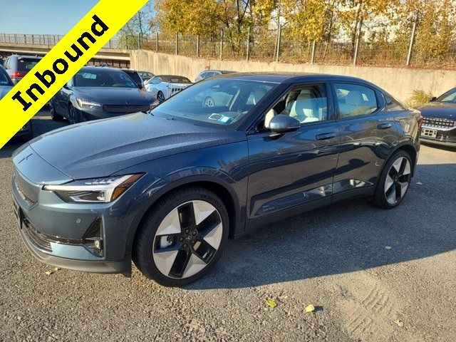 2024 Polestar 2 