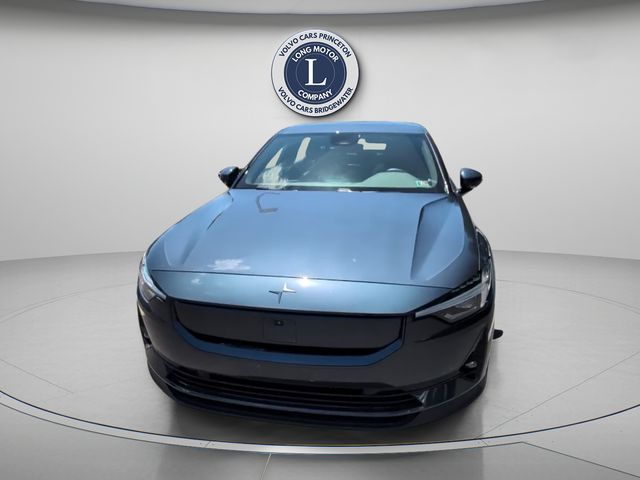 2024 Polestar 2 Plus