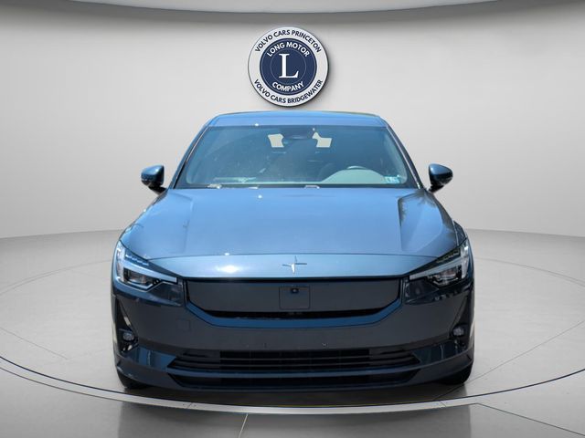 2024 Polestar 2 Plus