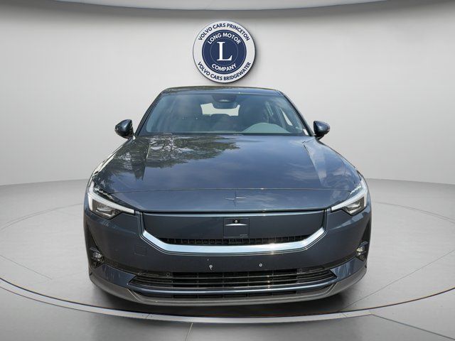 2024 Polestar 2 Plus