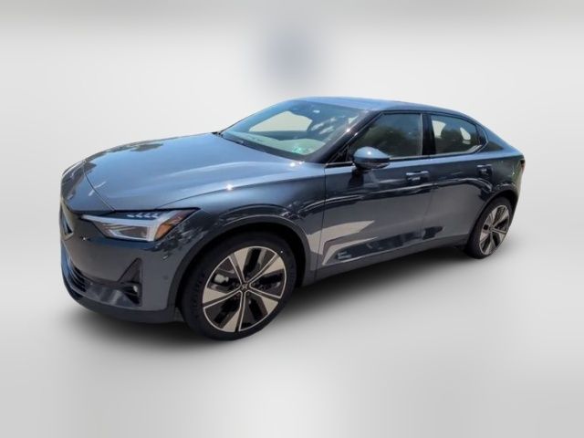 2024 Polestar 2 Plus