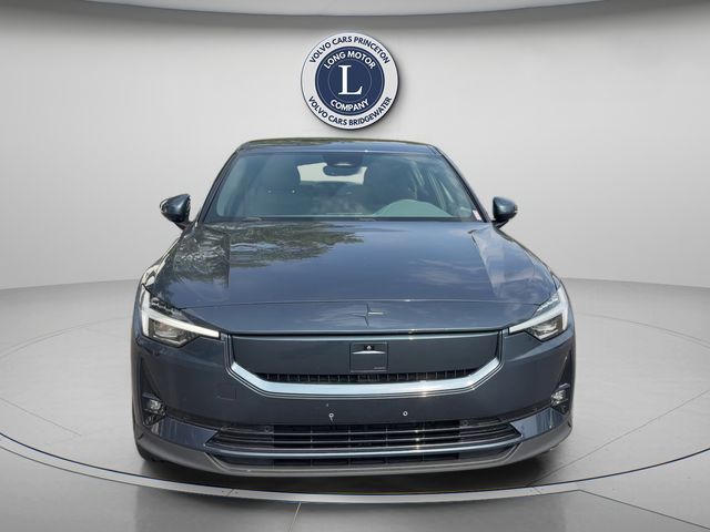 2024 Polestar 2 Plus