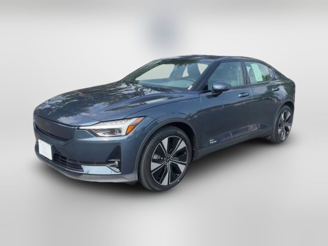 2024 Polestar 2 Plus