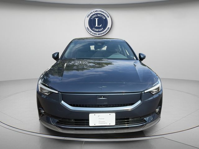 2024 Polestar 2 Plus