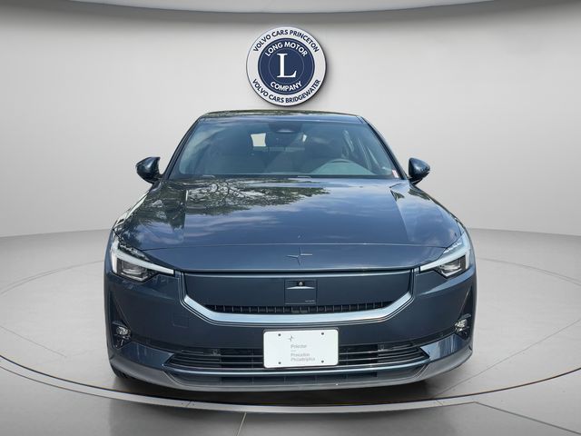 2024 Polestar 2 Plus