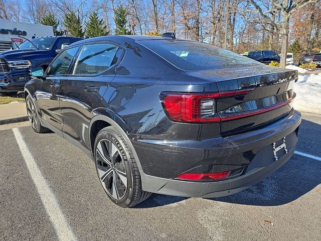 2024 Polestar 2 