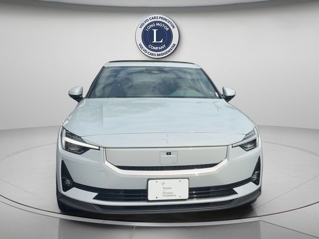 2024 Polestar 2 Plus