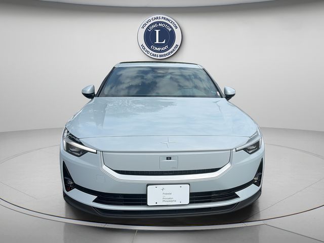 2024 Polestar 2 Plus