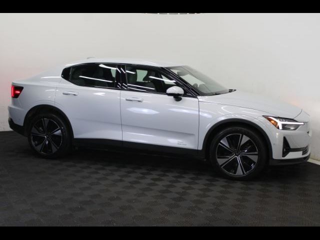 2024 Polestar 2 