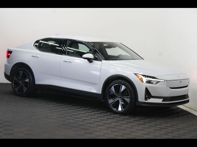 2024 Polestar 2 