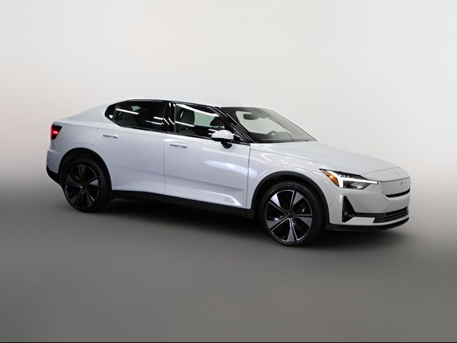 2024 Polestar 2 