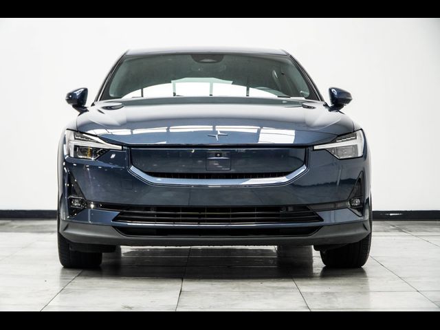 2024 Polestar 2 Base