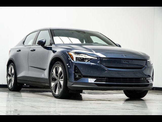 2024 Polestar 2 Base