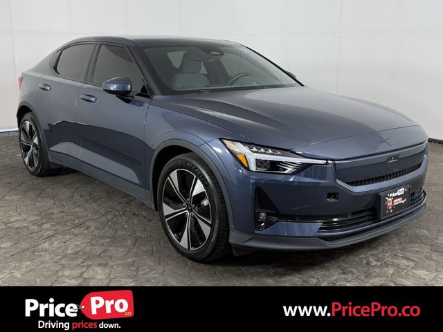 2024 Polestar 2 Base