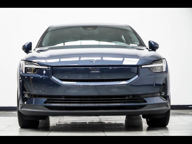 2024 Polestar 2 Plus