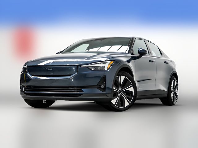 2024 Polestar 2 Plus