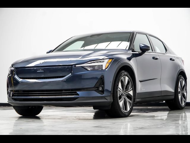 2024 Polestar 2 Plus
