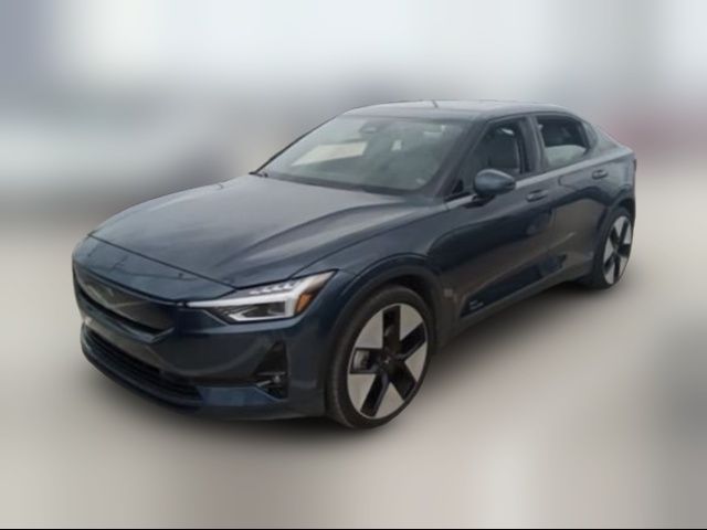 2024 Polestar 2 