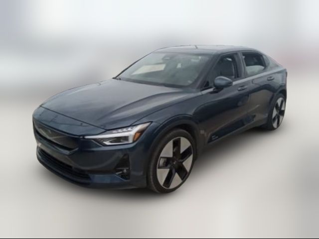 2024 Polestar 2 