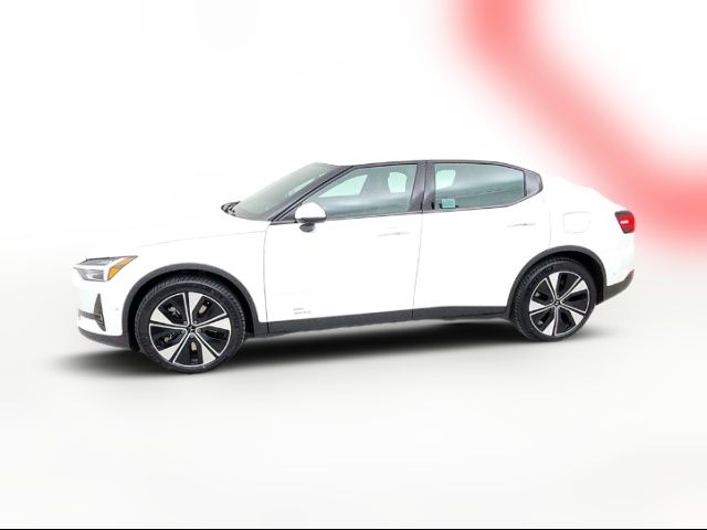 2024 Polestar 2 