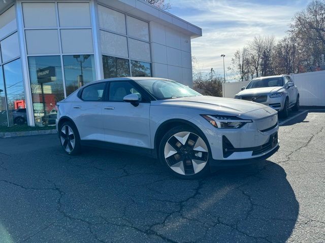 2024 Polestar 2 