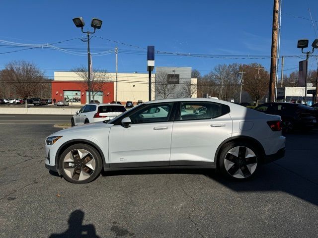 2024 Polestar 2 