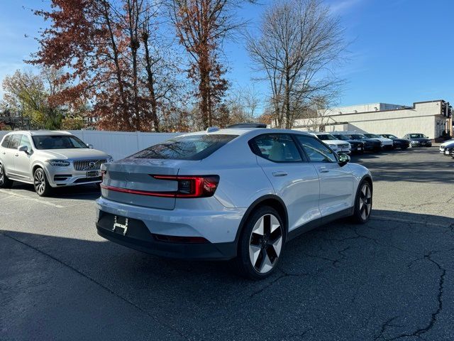 2024 Polestar 2 