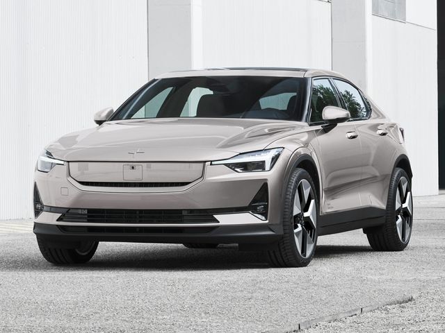 2024 Polestar 2 