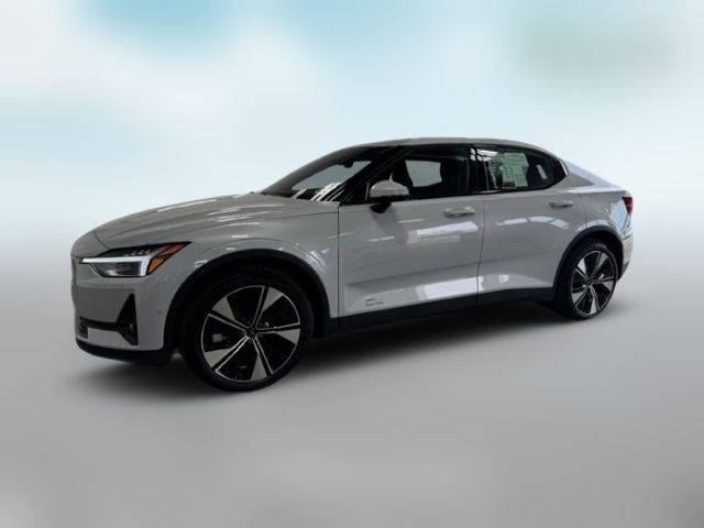 2024 Polestar 2 
