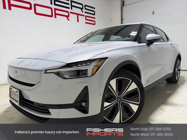 2024 Polestar 2 