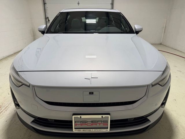 2024 Polestar 2 