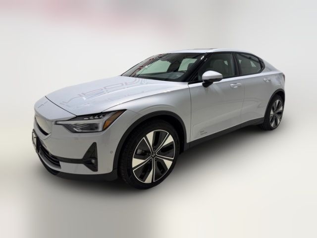 2024 Polestar 2 