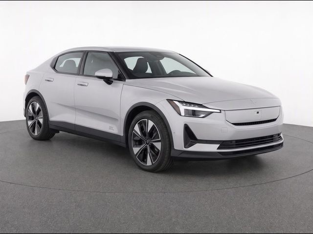 2024 Polestar 2 