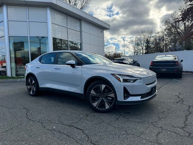 2024 Polestar 2 Plus