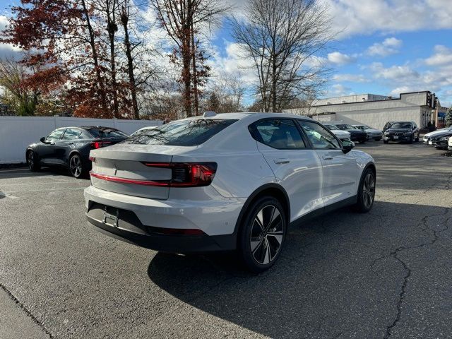 2024 Polestar 2 Plus