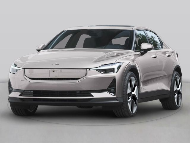 2024 Polestar 2 Plus