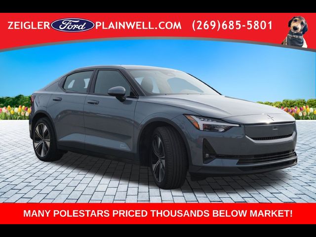 2024 Polestar 2 