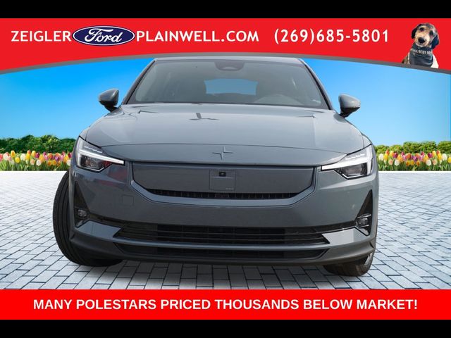 2024 Polestar 2 