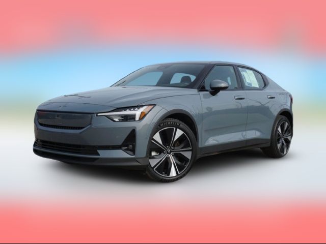 2024 Polestar 2 