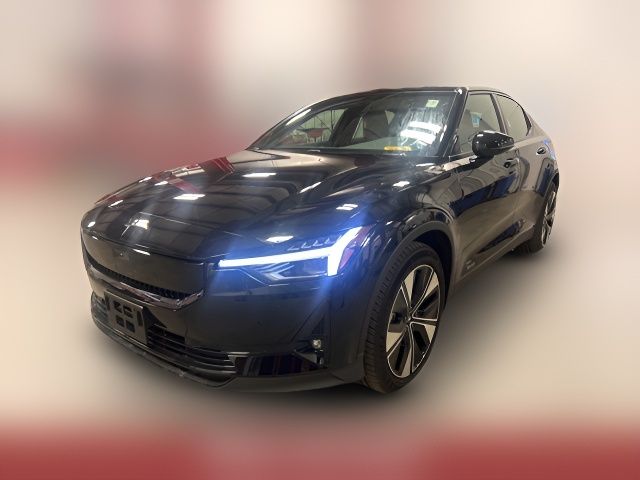 2024 Polestar 2 